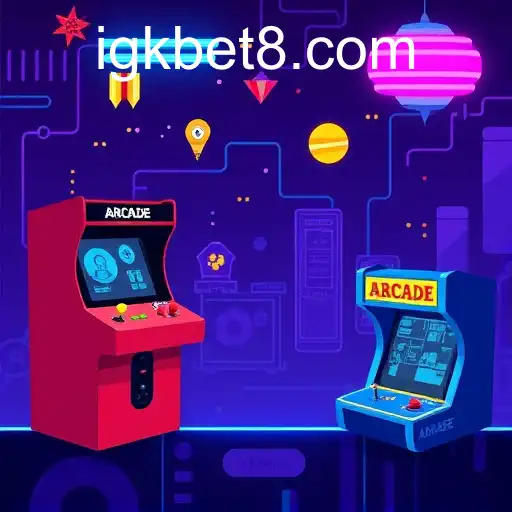 Exploring the Allure of Arcade Games with IGKbet: A Nostalgic Experience in Modern Gaming