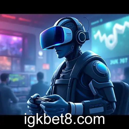 The Digital Dawn of Gaming: Exploring New Frontiers