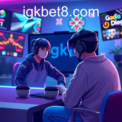 The Rise of Engaging Online Gaming Hubs