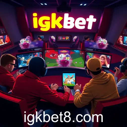 Digital Evolution: The Rise of Online Gaming