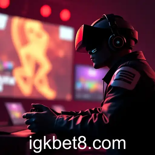 Igkbet's Influence in Online Gaming