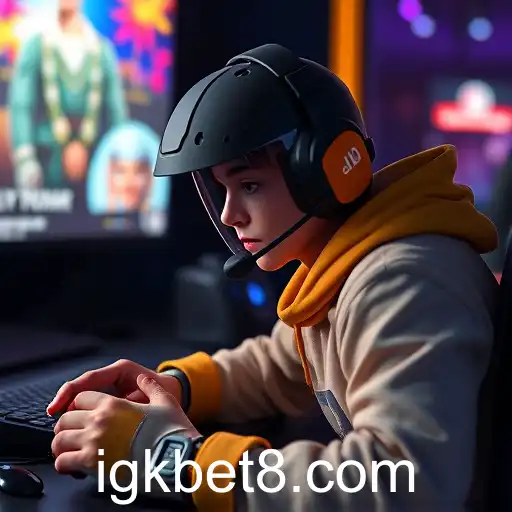 The Rise of Igkbet: Transforming Online Gaming