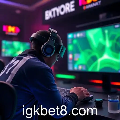 Online Gaming Trends Surge in 2025