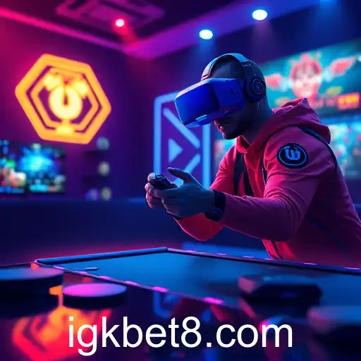 The Rising Popularity of Online Gaming in 2025