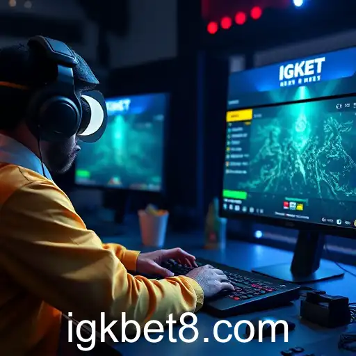 The Rising World of Online Skill-Based Betting