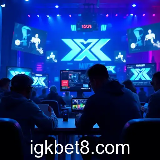 Rise of Online Gaming Platforms