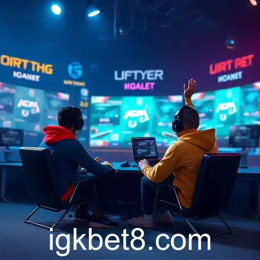 The Rise of Online Gaming Platforms: A New Era