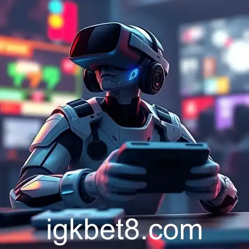 The Rise of Online Gaming: Exploring IGKBET’s Impact