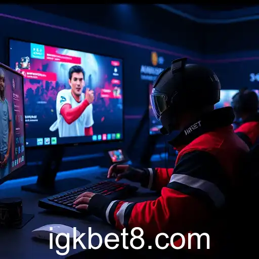 The Rise of Online Gaming Platforms