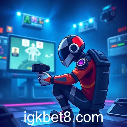 The Rise of IGKBet in the Gaming World
