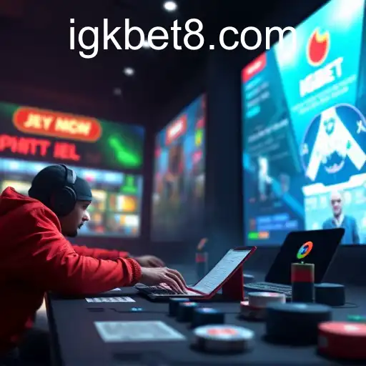 Exploring the 'Igkbet' Phenomenon in Multiplayer Games: A Fusion of Gaming and Strategy