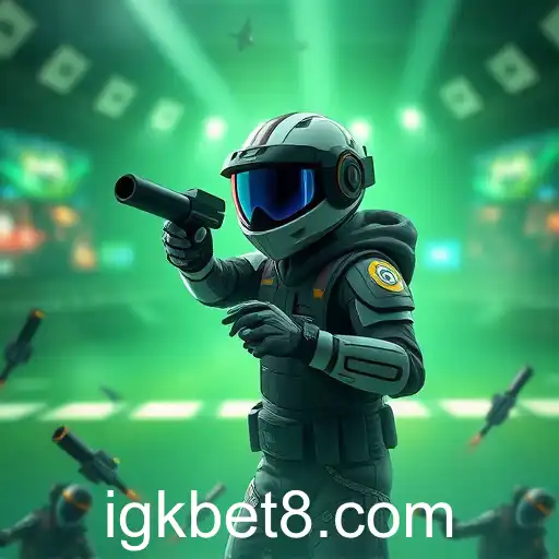 Revolutionizing Online Gaming in 2025