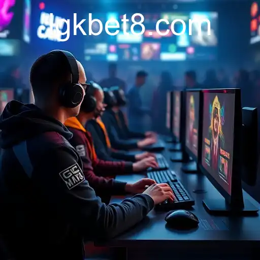 The Rise of Game Hubs in the Digital Era