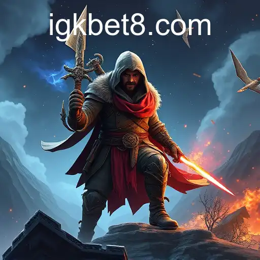 The Allure of Role-Playing Games in the Online Gaming World