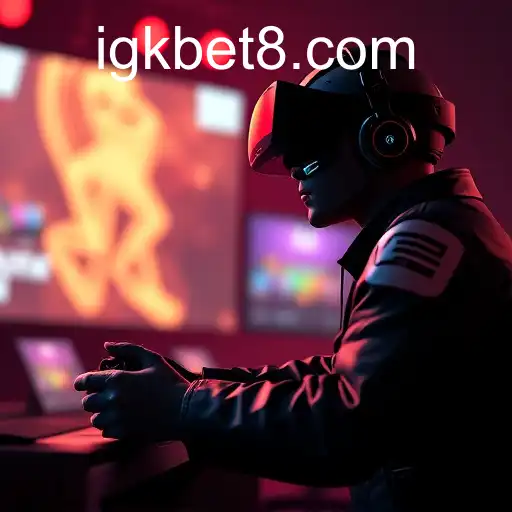 Igkbet's Influence in Online Gaming