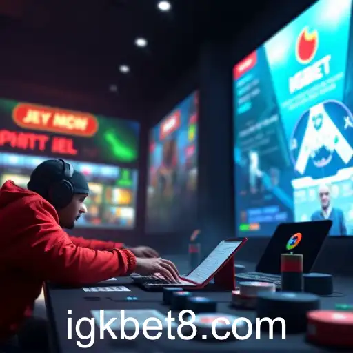 Exploring the 'Igkbet' Phenomenon in Multiplayer Games: A Fusion of Gaming and Strategy
