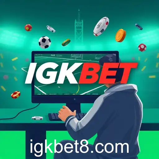 Online Gaming Takes a New Turn