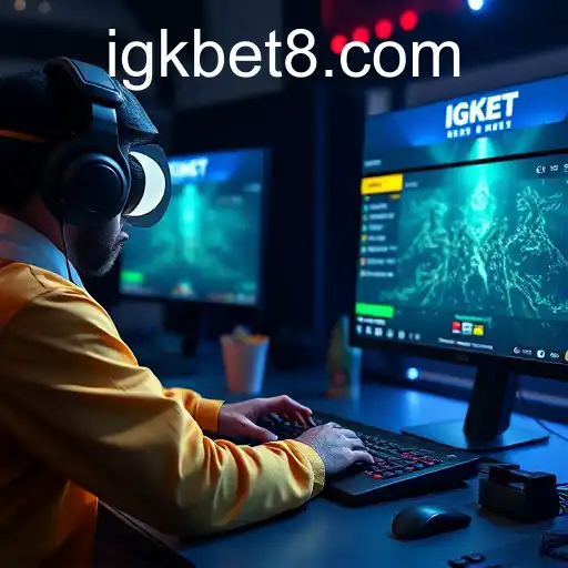 The Rising World of Online Skill-Based Betting