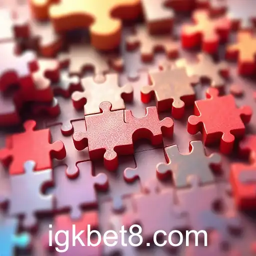 Exploring the World of Puzzle Games with igkbet: A New Frontier for Enthusiasts