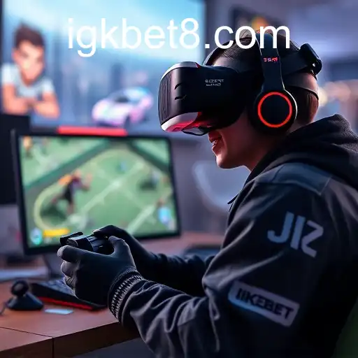 The Rise of Online Gaming Platforms