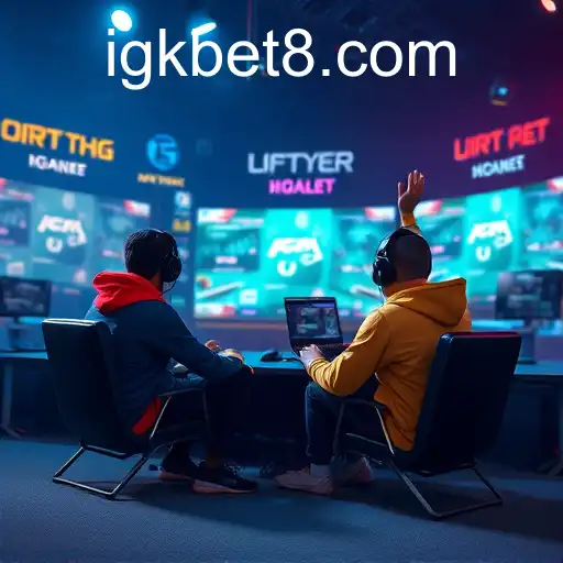 The Rise of Online Gaming Platforms: A New Era