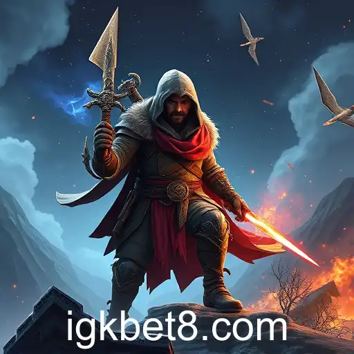 The Allure of Role-Playing Games in the Online Gaming World