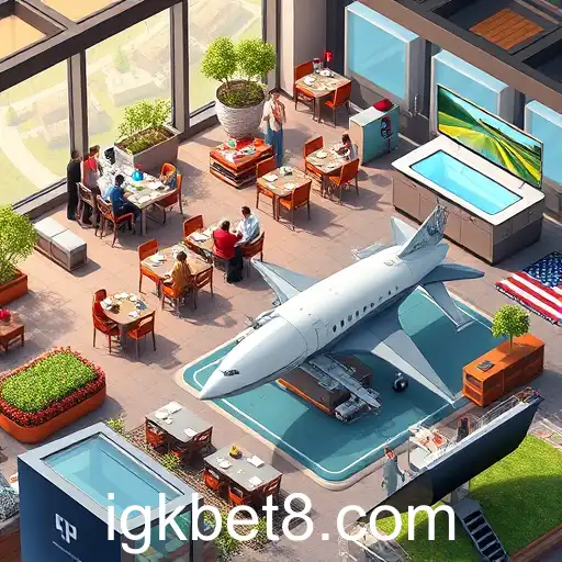 Exploring the Simulation Category on Igkbet: A Virtual Playground for Gamers
