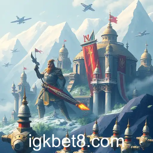 Exploring the World of Strategy Games on IGKBet