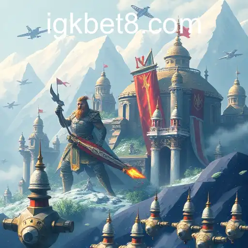 Exploring the World of Strategy Games on IGKBet