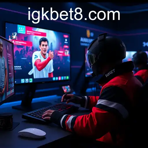 The Rise of Online Gaming Platforms